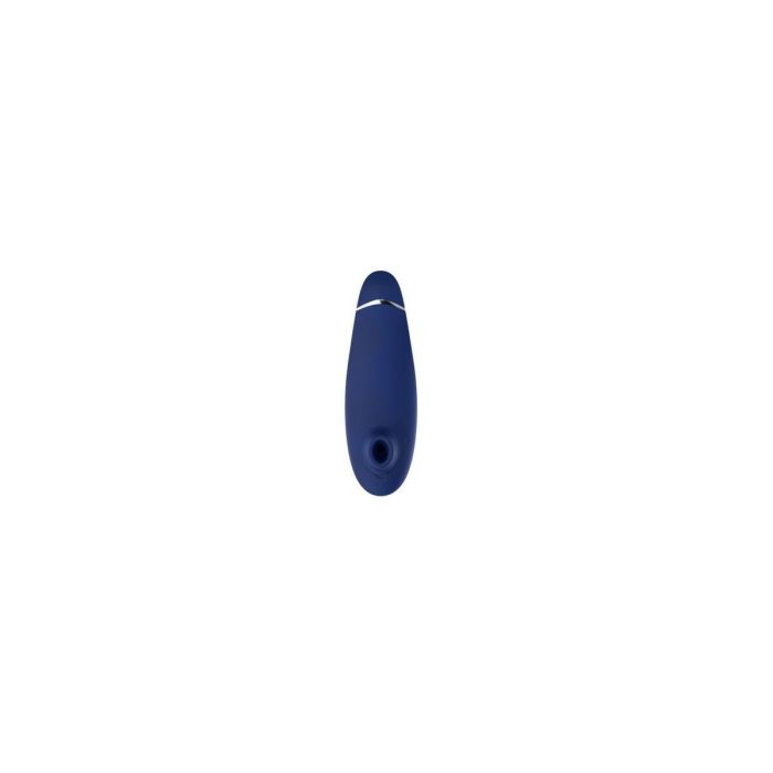 Vibrador Womanizer WOMANIZER PREMIUM 2 BLUEBERRY Azul 1 Vibrador Womanizer WOMANIZER PREMIUM 2 BLUEBERRY Azul 1