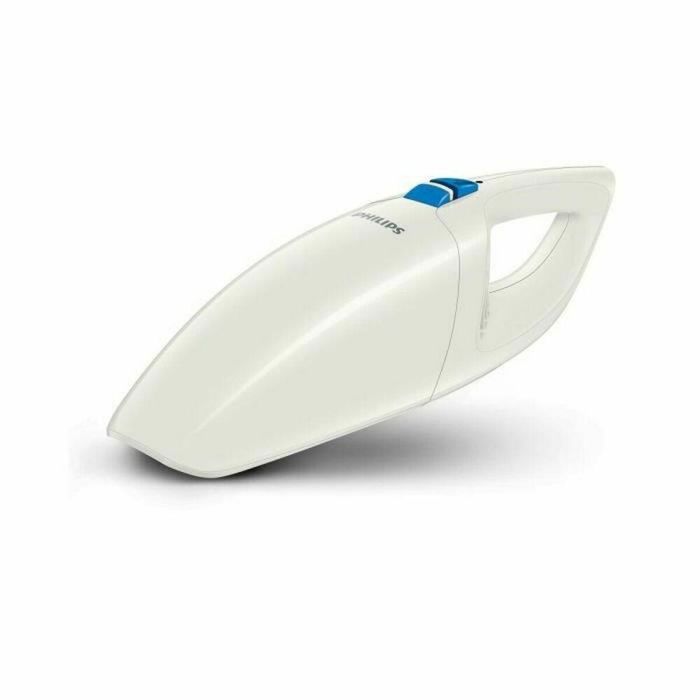 PHILIPS FC6150 / 01 Aspiradora de mano sin bolsa - 3,6V - Blanco