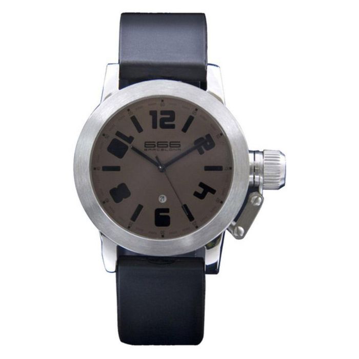 Reloj Hombre 666 Barcelona 666-211 (Ø 40 mm)