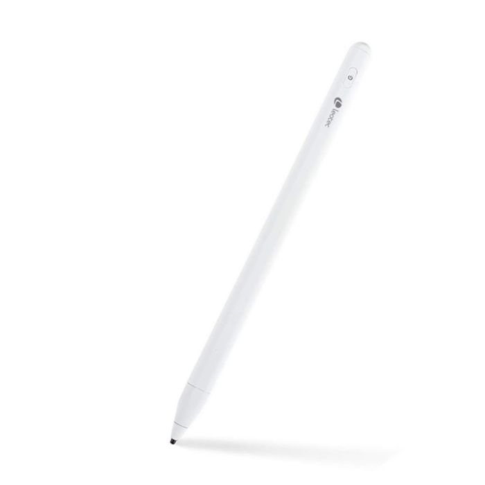Leotec LESTP04W lápiz digital 13 g Blanco Leotec LESTP04W lápiz digital 13 g Blanco