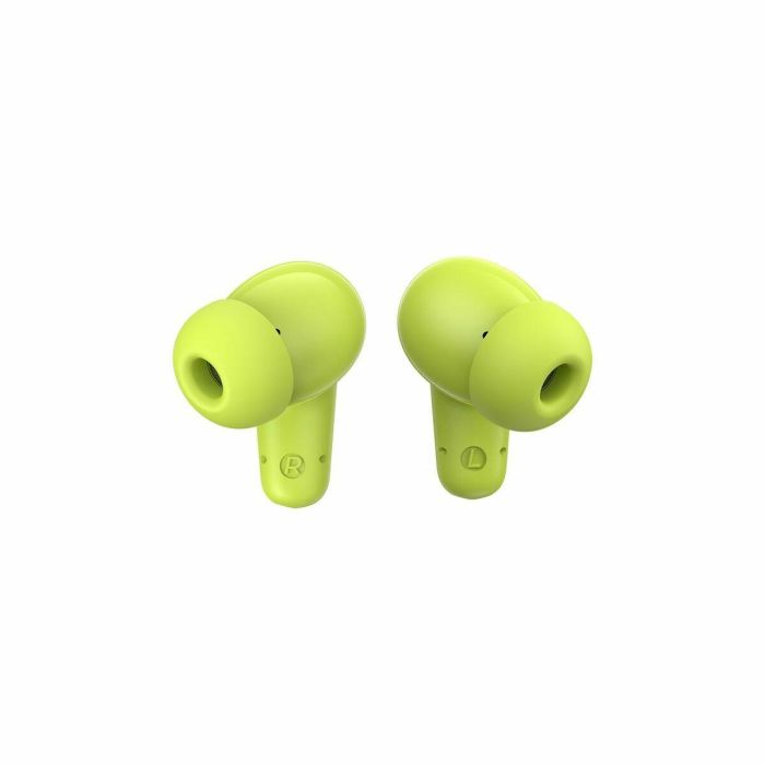 Auriculares SPC 4630Y BOOST BUDS Verde 6