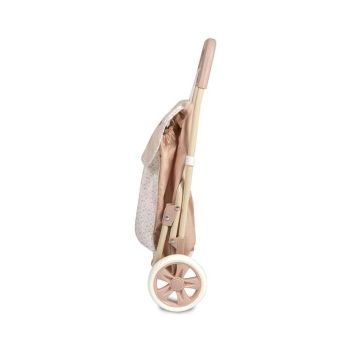 Carro compra rosa tulipe 66x36x30 cm 4 Carro compra rosa tulipe 66x36x30 cm 4