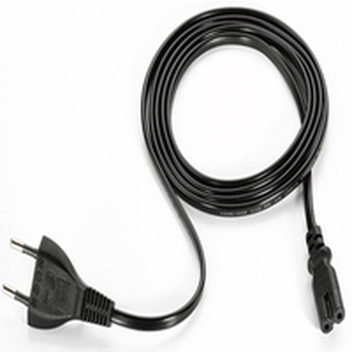 Cable de Alimentación Zebra 50-16000-255R Negro 1