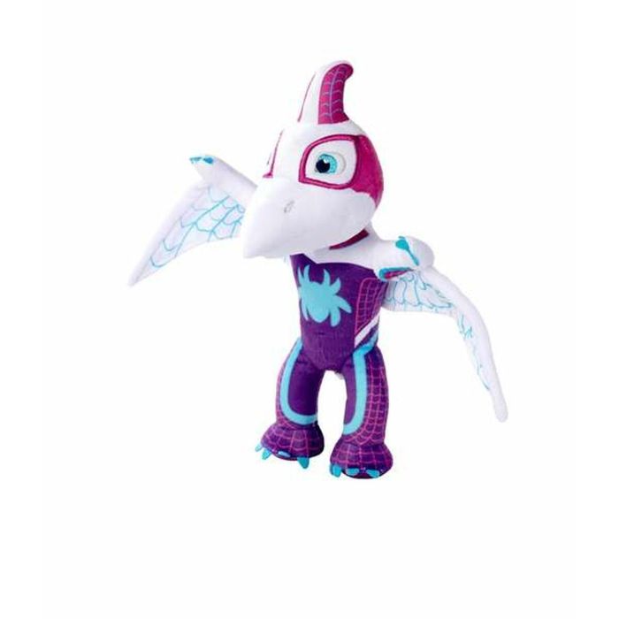 Smoby Peluche Ghost Pterodactyl 25cm, Edad 3+ años Smoby Peluche Ghost Pterodactyl 25cm, Edad 3+ años