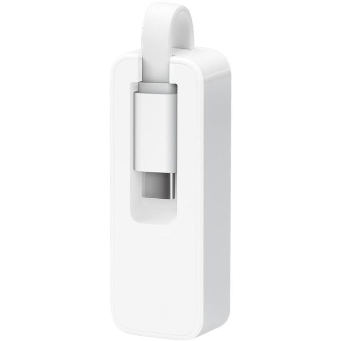 TP-LINK USB 3.0 TYPE-C TO GIGABIT ETHERNET NETWORK ADAPTER 1 TP-LINK USB 3.0 TYPE-C TO GIGABIT ETHERNET NETWORK ADAPTER 1