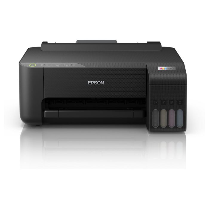 Epson Impresora EcoTank ET-1810 Color Wi-Fi - Impresión de Alta Calidad para Hogar y Oficina 12