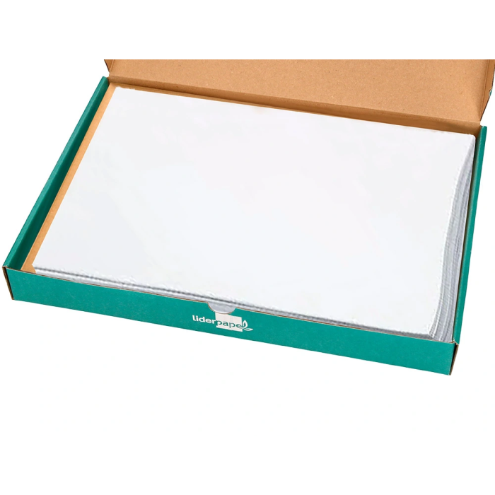 Liderpapel Papel Dibujo Artístico Blanco Natural 130 gr DIN A4 210x297 mm 4 Liderpapel Papel Dibujo Artístico Blanco Natural 130 gr DIN A4 210x297 mm 4