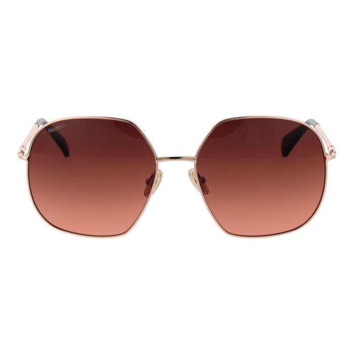 Gafas de Sol Mujer Max Mara MM0061 6028F 2 Gafas de Sol Mujer Max Mara MM0061 6028F 2
