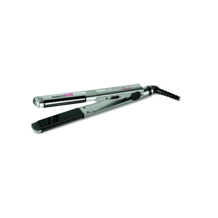 Plancha Ultra Curl Electroplating Especial Rizo 230º Babyliss