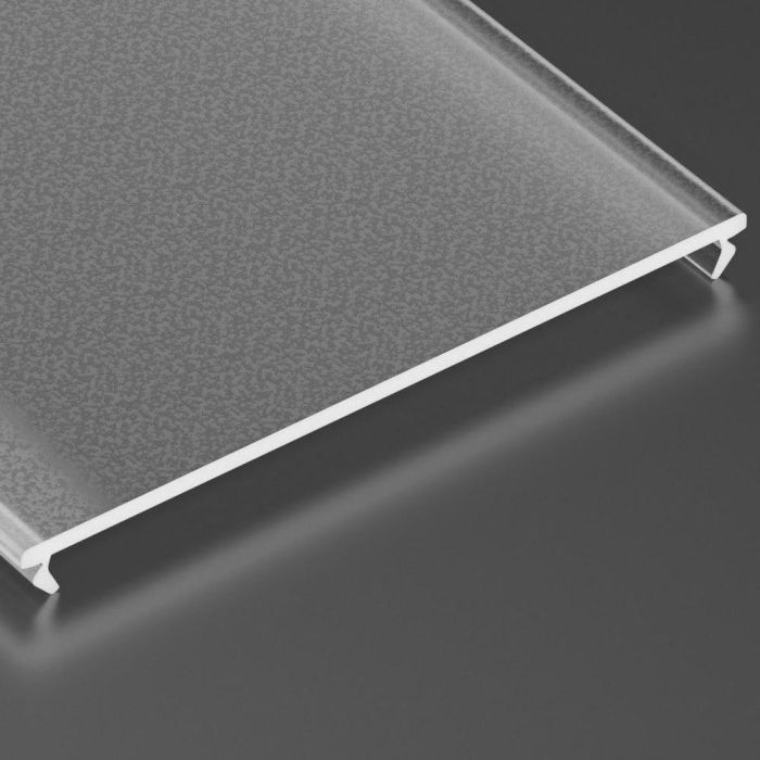 Difusor SUPERWIDE PMMA FROSTED Perfiles LARGO,inLARGO 2,02M 0 Difusor SUPERWIDE PMMA FROSTED Perfiles LARGO,inLARGO 2,02M 0