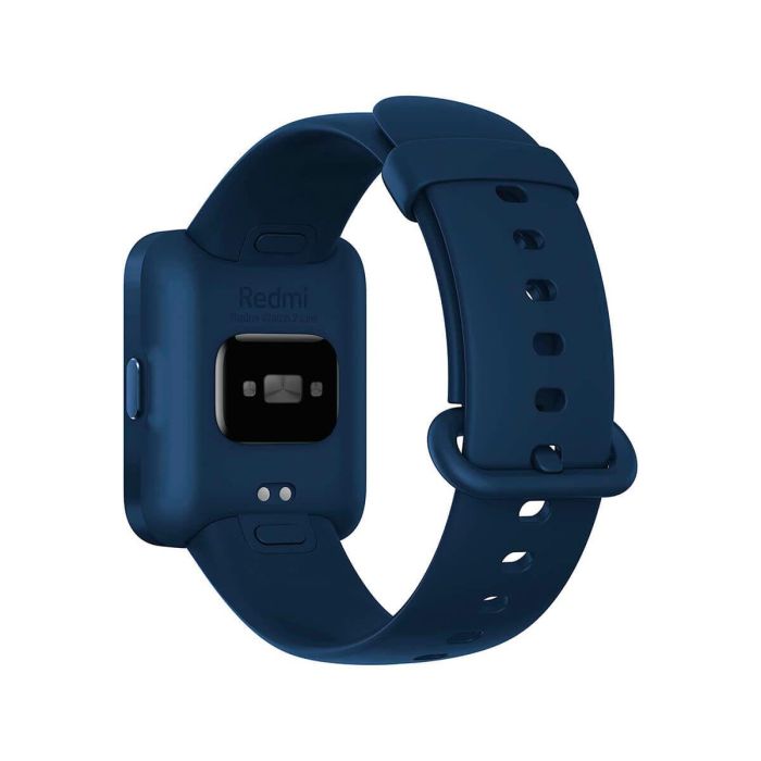 Smartwatch Xiaomi Azul 1,55" 1