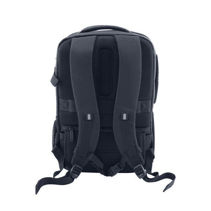 HP Mochila para portátil Creator 16.1 pulgadas, resistente al agua para llevar tu estudio, diseño ligero 14 HP Mochila para portátil Creator 16.1 pulgadas, resistente al agua para llevar tu estudio, diseño ligero 14