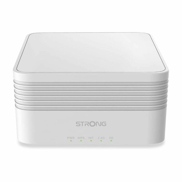 Punto de Acceso STRONG MESHKITAX3000 Blanco 15