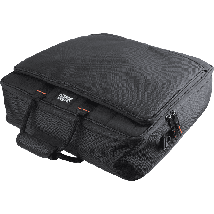 Flightcase Reforzado Para Mezclador "Gator Nylon" - 50,8 X 50,8 X 13,9 Cm 5 Flightcase Reforzado Para Mezclador "Gator Nylon" - 50,8 X 50,8 X 13,9 Cm 5
