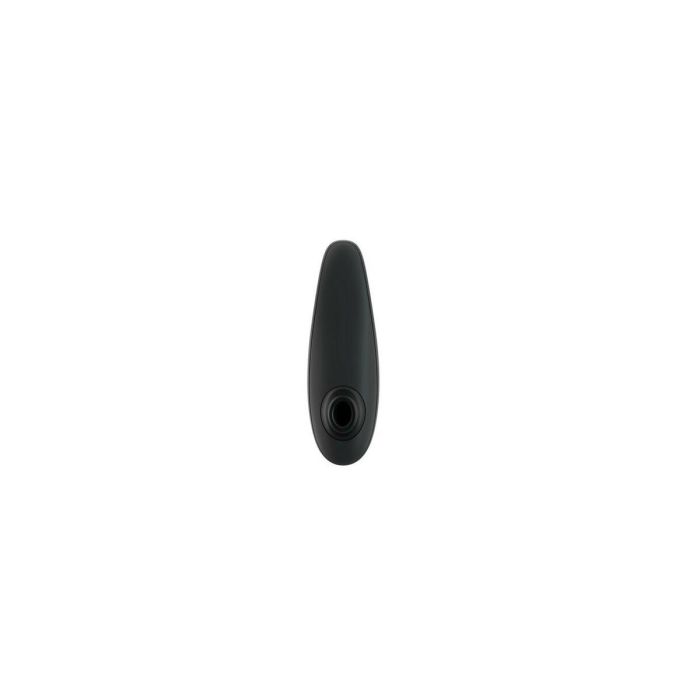 Vibrador Womanizer WOM164-BLACK Negro 11 Vibrador Womanizer WOM164-BLACK Negro 11