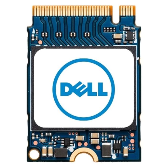 Dell Disco Duro Interno SSD M.2 2230 1TB NVMe PCIe 4.0 x4 Clase 35
