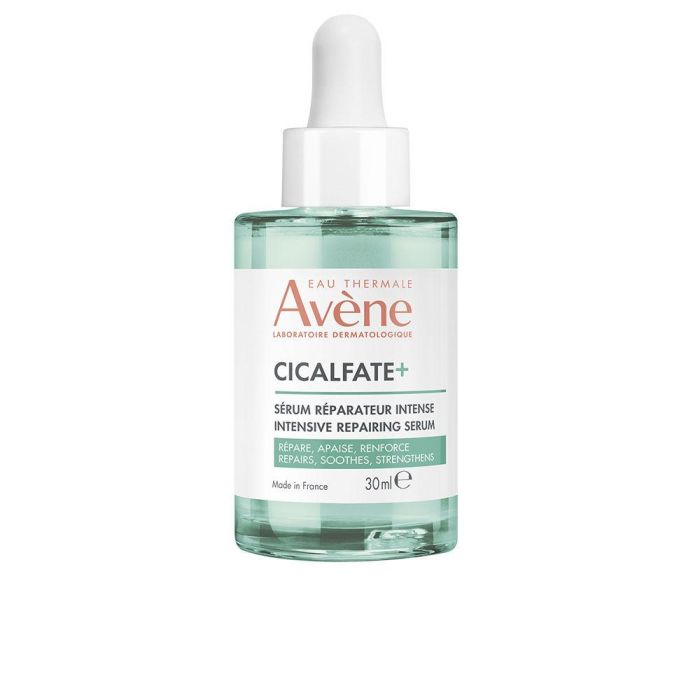Avène CICALFATE+ sérum 30 ml Tratamiento Facial Hidratante Mejora Textura Piel Sensible Avène CICALFATE+ sérum 30 ml Tratamiento Facial Hidratante Mejora Textura Piel Sensible