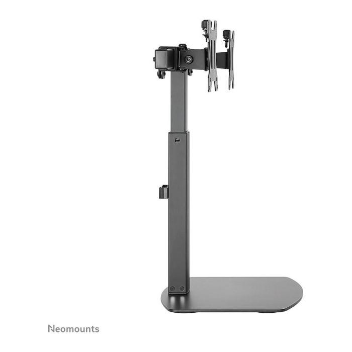 Soporte TV Neomounts FPMA-D865DBLACK 10-27" 27" 10" 6 Kg 11