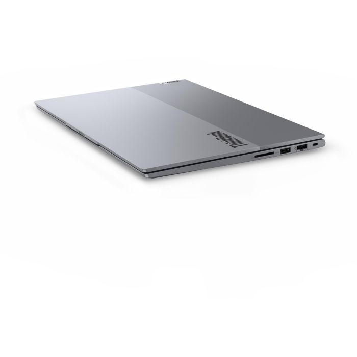 Lenovo ThinkBook 14 G6 IRL i5 1335U/16GB/512SSD/W11Pro arctic grey 3