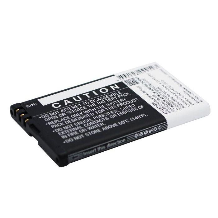 CoreParts Battery for Jbl Speaker 5Wh Li-ion 3.7V 1350mAh Black, for Jbl MD-51W, Play Up CoreParts Battery for Jbl Speaker 5Wh Li-ion 3.7V 1350mAh Black, for Jbl MD-51W, Play Up