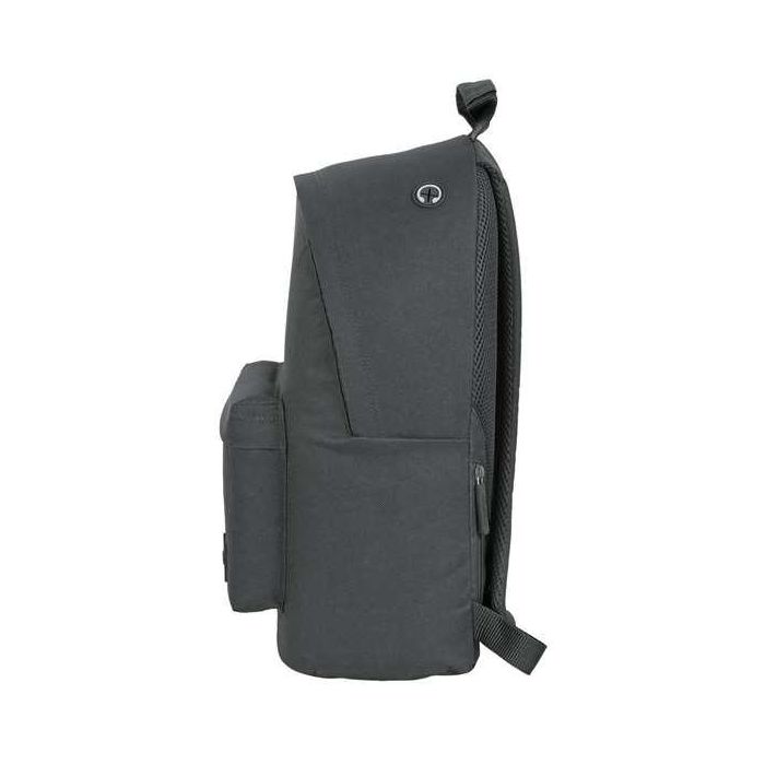 Mochila Safta Portatil 14,1-' Safta Basics 410x310x160 mm 3 Mochila Safta Portatil 14,1-' Safta Basics 410x310x160 mm 3