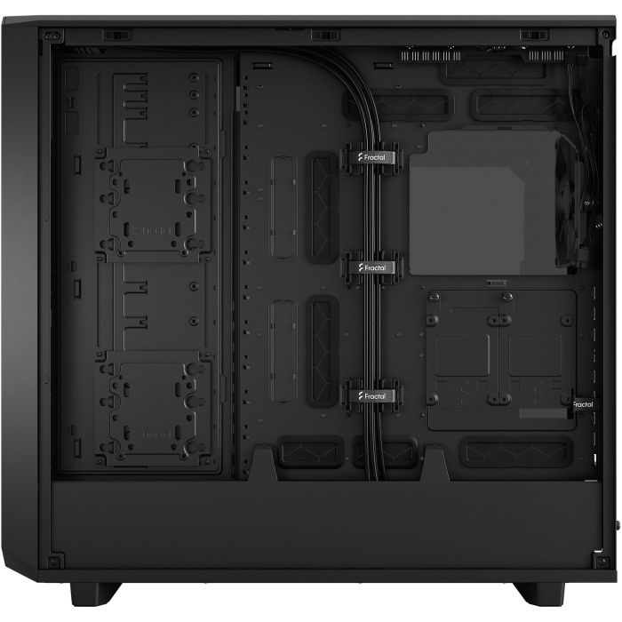 Fractal Design Meshify 2 XL Negro - Torre PC ATX - FD-C-MES2X-02 13