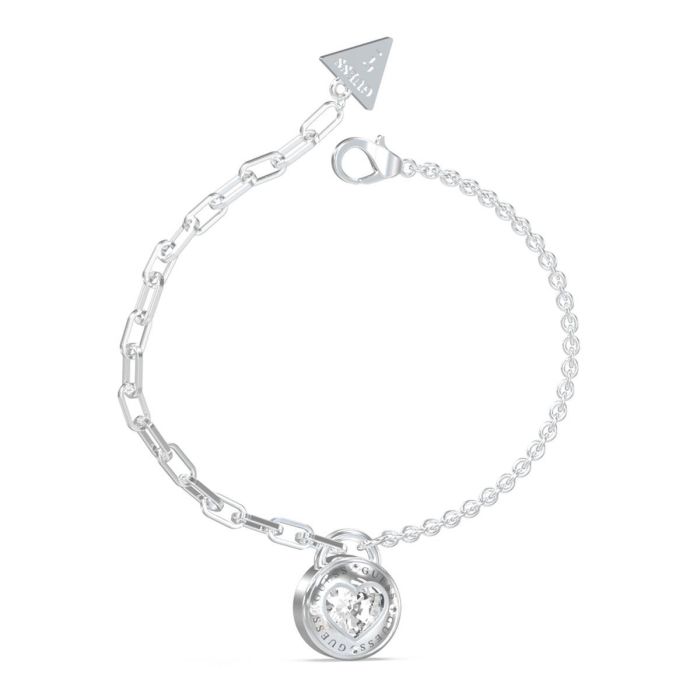 Pulsera Mujer Guess JUBB03353JWRHS 2 Pulsera Mujer Guess JUBB03353JWRHS 2