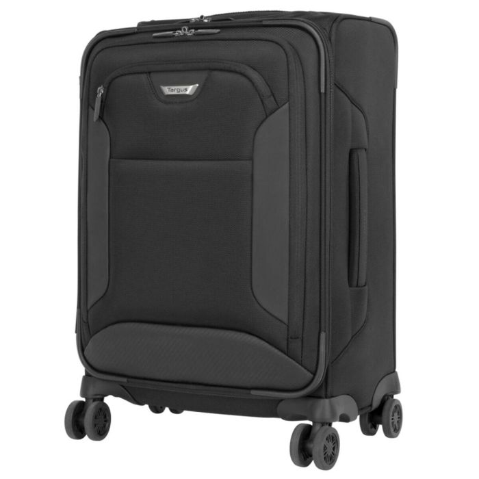 Targus CUCT04R maletines para portátil 40,6 cm (16") Maletín con ruedas Negro 18 Targus CUCT04R maletines para portátil 40,6 cm (16") Maletín con ruedas Negro 18