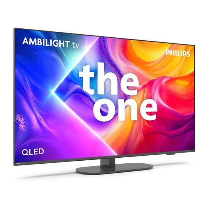 Philips 55PUS9000/12 139cm 55" The One 4K Ambilight TV 2
