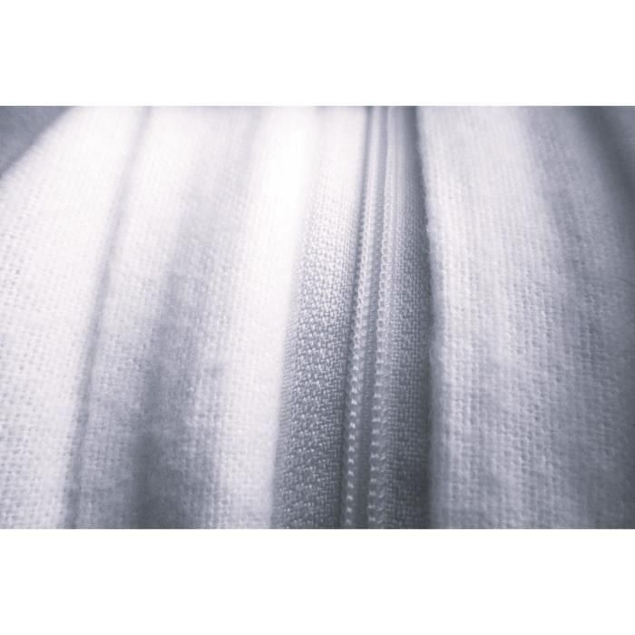 Lovely Home LOV3701393716451 - Protector de almohada - 50 x 70 cm - 100% Algodón - 170 G/M2 1 Lovely Home LOV3701393716451 - Protector de almohada - 50 x 70 cm - 100% Algodón - 170 G/M2 1