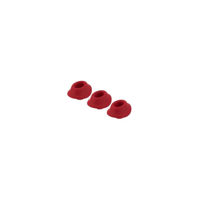 Vibrador Womanizer WOM139-SMALL Rojo S Vibrador Womanizer WOM139-SMALL Rojo S