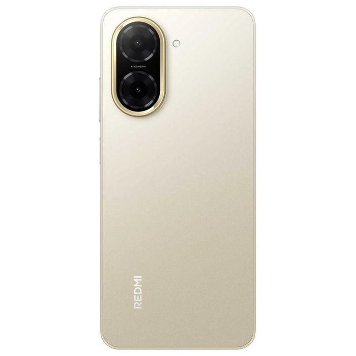 Xiaomi Redmi A5 17,5 cm (6.88") 4 GB 128 GB Arena Android 15 Go edition 4G USB Tipo C 5200 mAh 2 Xiaomi Redmi A5 17,5 cm (6.88") 4 GB 128 GB Arena Android 15 Go edition 4G USB Tipo C 5200 mAh 2