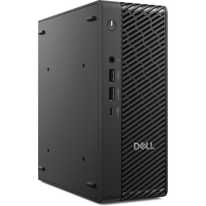 DELL FCM2250 Intel Core Ultra 7 265 16GB 1TB SSD Nvidia A1000 WLAN vPro Kb Mouse TPM W11P 3Y Basic Onsite 1