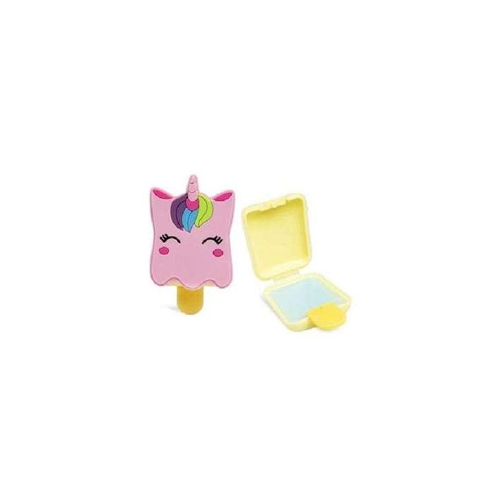 Bálsamo labial martinelia world unicornio 12x7,5x2 cm 1 Bálsamo labial martinelia world unicornio 12x7,5x2 cm 1