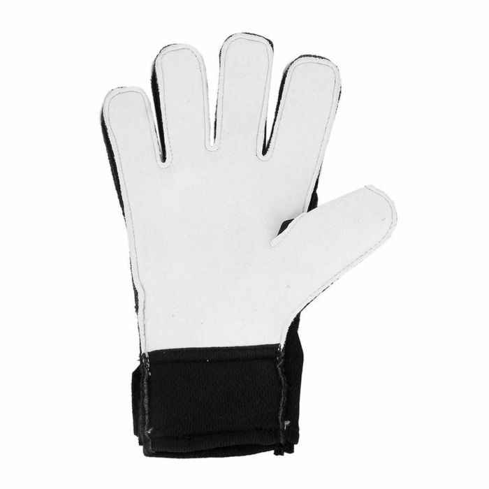 Guantes de Portero Puma Ultra Play Rc Negro Adultos 5 m 3 Guantes de Portero Puma Ultra Play Rc Negro Adultos 5 m 3