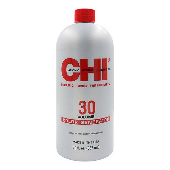Farouk Chi Color Generator 30vol 887 Ml Farouk Chi Color Generator 30vol 887 Ml