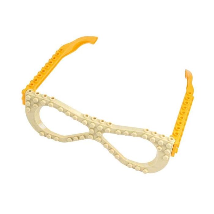 Juego de Construcción Cayro Gafas 2 Juego de Construcción Cayro Gafas 2