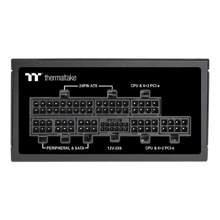 750W Thermaltake ToughPower SFX 80+ Platinum 3