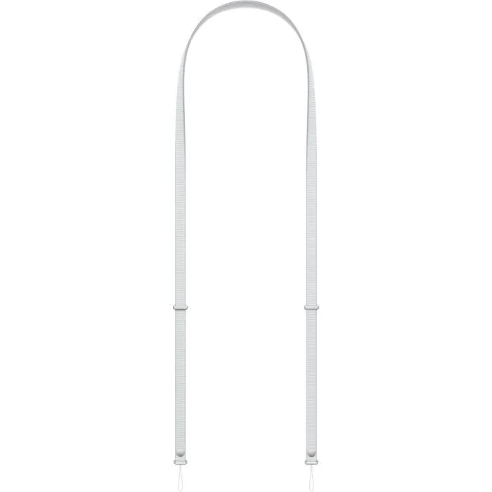 Correa de hombro APPLE - Gris claro 1 Correa de hombro APPLE - Gris claro 1