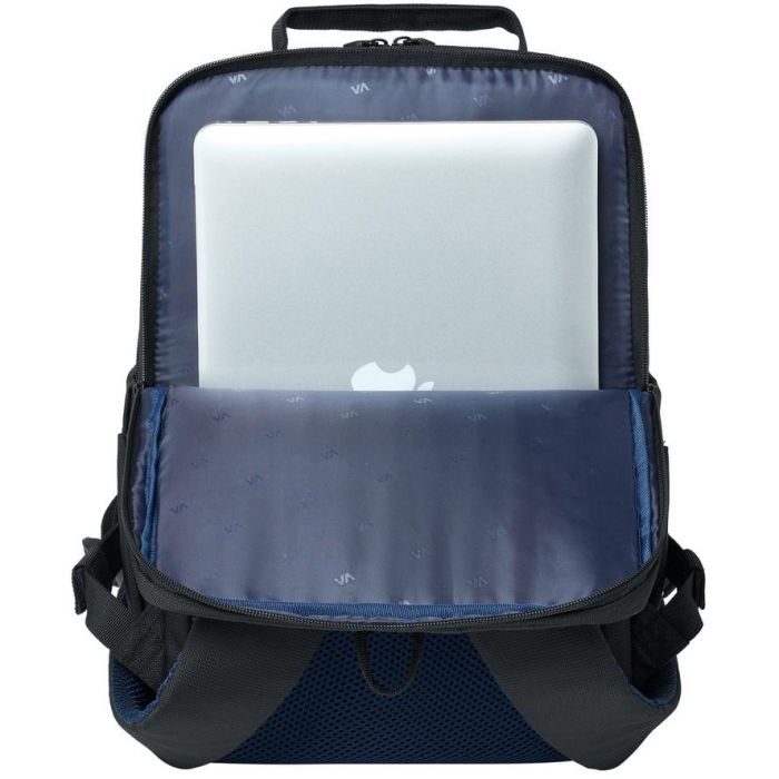 Rivacase 8425 MacBook Pro 16 Rucksack 14 ECO schwarz 20 Rivacase 8425 MacBook Pro 16 Rucksack 14 ECO schwarz 20