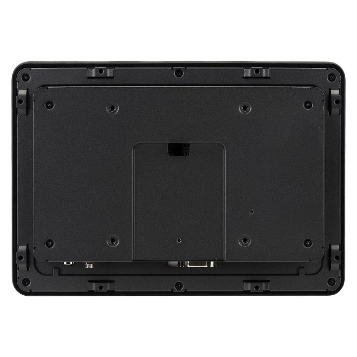 iiyama TF1015MC-B3 Monitor Táctil 10.1" HD (1280x800) IPS Multi-Touch HDMI DP USB Negro 4