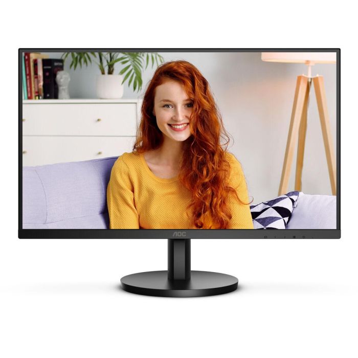 Monitor Gaming AOC U27B3A 4K Ultra HD 27" 1 Monitor Gaming AOC U27B3A 4K Ultra HD 27" 1