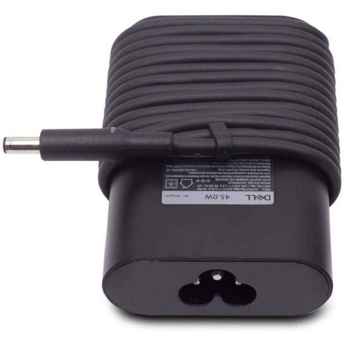 Dell AC Adapter, 45W, 19.5V, 3 Pin, 4.5mm, Modified C6 Power Cord, Lot 6 Version 2 2 Dell AC Adapter, 45W, 19.5V, 3 Pin, 4.5mm, Modified C6 Power Cord, Lot 6 Version 2 2