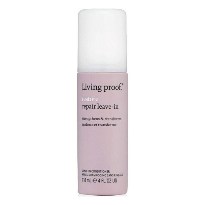 Living Proof Restore Instant Repair