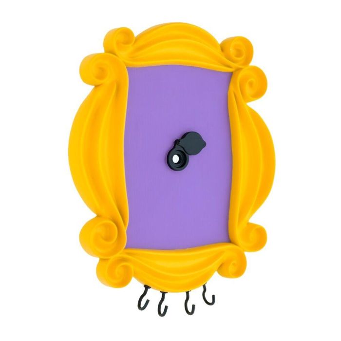 Colgador de Llaves Marco Friends 1