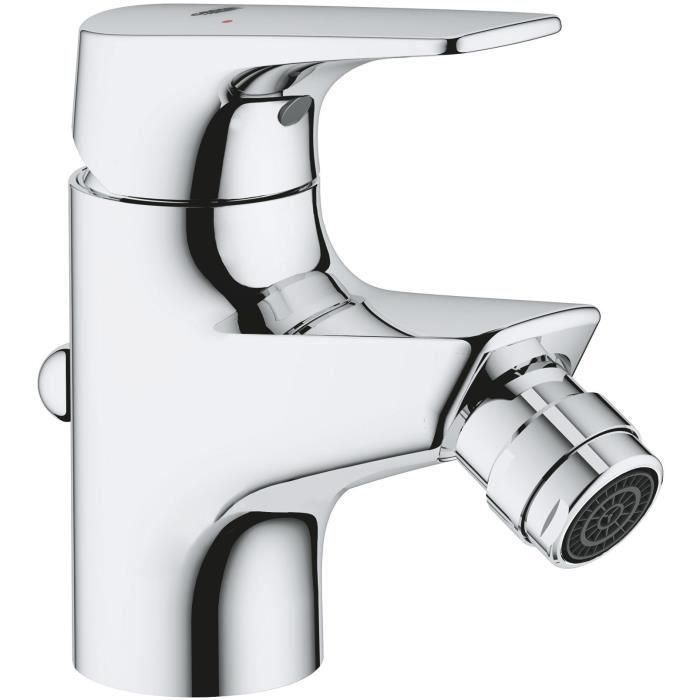 GROHE - Mezclador monomando de bidé