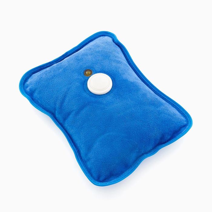 Bolsa de Agua Caliente Eléctrica InnovaGoods 0 Bolsa de Agua Caliente Eléctrica InnovaGoods 0