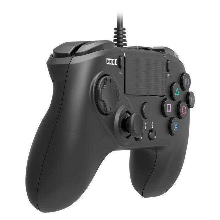 Mando Gaming HORI 4 Mando Gaming HORI 4