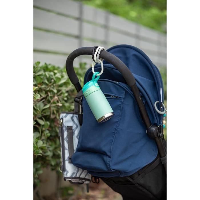 Vaso de Aprendizaje Nûby Verde 3