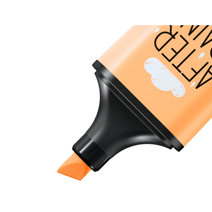 Stabilo Rotulador BOSS mini pastel love Estuche 3 uds Fucsia Helado/Naranja Pálido/Gris 4